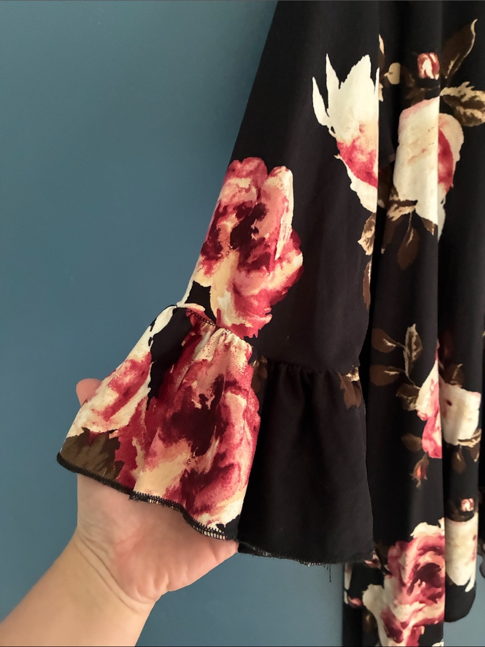 Custom made Top🩷 - Picture 2 of 4